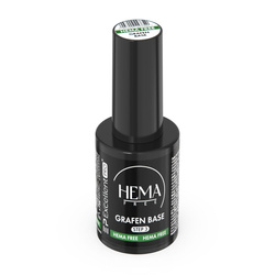 Excellent PRO Grafen Base HemaFree przeźroczysta baza 11g
