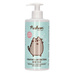 Pusheen Hydrating & Antibacterial Hand Soap nawilżające i antybakteryjne mydło do rąk 400ml
