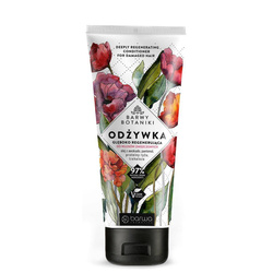 Barwa Barwy Botaniki odżywka głęboko regenerująca do włosów zniszczonych 180ml