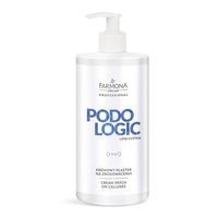 Farmona Professional Podologic Lipid System kremowy plaster na zrogowacenia 500ml