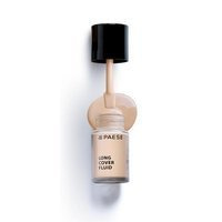 Paese Long Cover Fluid podkład kryjący o przedłużonej trwałości 1.5 Beżowy 30ml
