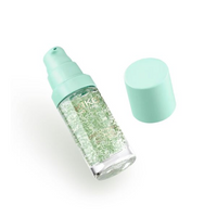 KIKO Milano Dreamphoria Daily Remind Face Cleanser żel do mycia twarzy z drobinkami oliwy z oliwek 28ml