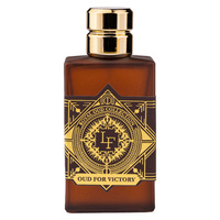 La Fede Oud For Victory woda perfumowana spray 100ml