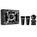 Moschino Toy Boy zestaw woda perfumowana spray 50ml + żel pod prysznic 50ml + balsam po goleniu 50ml