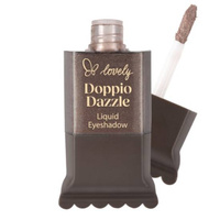 Lovely Doppio Dazzle Liquid Eyeshadow cień do powiek w płynie 03 9ml