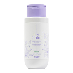 Anwen Stay Calm kojący szampon z ektoiną 300ml