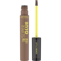 Catrice Super Glue żel do stylizacji brwi 020 Light Brown 4ml