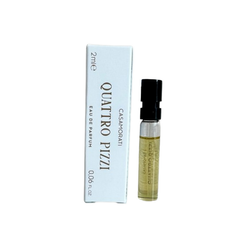 Xerjoff Casamorati 1888 Quattro Pizzi woda perfumowana spray próbka 2ml