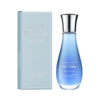 Davidoff Cool Water Reborn Woman Intense woda perfumowana spray 50ml