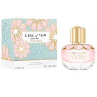Elie Saab Girl Of Now Rose Petal woda perfumowana spray 30ml