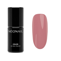 NeoNail UV Gel Polish Color lakier hybrydowy Frozen Roses 7.2ml