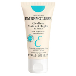 Embryolisse Cicalisse Hands and Nails Cream odżywczy krem do rąk i paznokci 30ml