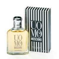 Moschino Uomo? woda toaletowa spray 75ml
