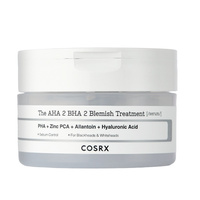 COSRX The AHA 2 BHA 2 Blemish Treatment kuracja na niedoskonałości 50g