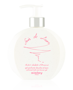 Sisley Soir de Lune 200ml żel pod prysznic 