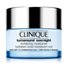 Clinique Turnaround Overnight Revitalizing Moisturizer nawilżający krem do twarzy na noc 50ml