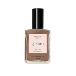 Manucurist Green Nail Polish lakier do paznokci Orme 15ml