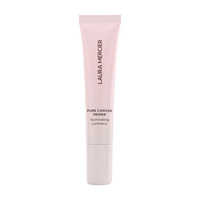 Laura Mercier Mini Pure Canvas Primer Illuminating rozświetlająca baza pod makijaż 15ml