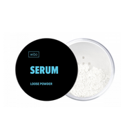 Wibo Serum Powder odżywczy puder do twarzy 10g