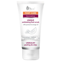 Ava Laboratorium Foot Care peeling do stóp 100ml