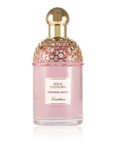 Guerlain Aqua Allegoria Granada Salvia woda toaletowa spray 125ml - produkt bez opakowania