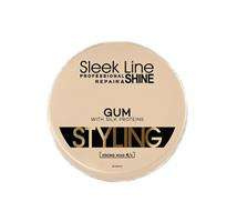 Stapiz Sleek Line Styling Gum guma do stylizacji włosów 150g