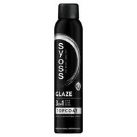 Syoss Glaze spray nabłyszczający 3w1 200ml