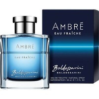 Baldessarini Ambre Eau Fraiche woda toaletowa spray 50ml