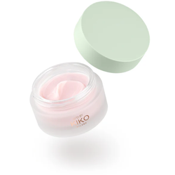 KIKO Milano Kind by KIKO Sorbet Hydra Face Cream nawilżający krem do twarzy o promiennym wykończeniu 50ml