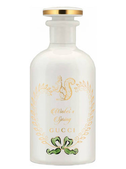 Gucci The Alchemist's Garden Winter's Spring woda perfumowana spray 100ml