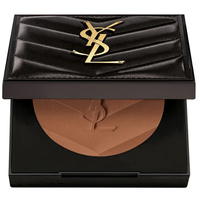 Yves Saint Laurent All Hours Hyper Finish wielofunkcyjny puder matująco-utrwalający 08 8.5g