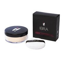 Ibra Puder transparentny sypki 2 12g