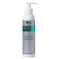 Green Pharm Cosmetic Żel do mycia twarzy z kwasami AHA 150ml