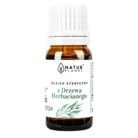 Natur Planet Olejek eteryczny z drzewa herbacianego 10ml
