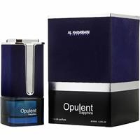 Al Haramain Opulent Sapphire woda perfumowana spray 100ml