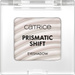 Catrice Prismatic Shift Eyeshadow cień do powiek z pryzmatycznym efektem 010 Pink Horizon 1g