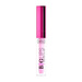 Wibo Big Lips Injection Top Coat błyszczący topper do ust z olejem migdałowy 2.8g
