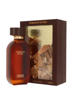 French Avenue Tobacco D`Feu Edp 100ml