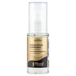 Joanna Blond System qultowe serum wygładzające 25ml
