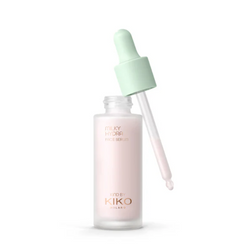 KIKO Milano Kind by KIKO Milky Hydra Face Serum nawilżające serum do twarzy o promiennym wykończeniu 30ml