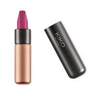 KIKO Milano Velvet Passion Matte Lipstick pomadka do ust zapewniająca matowy efekt 314 Plum 3.5g