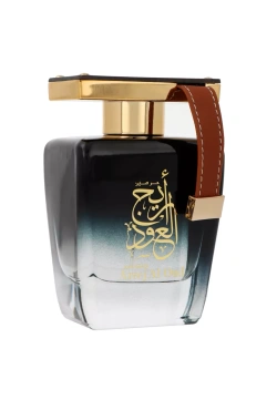Al Haramain Areej Al Oud woda perfumowana spray 100ml