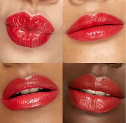 KIKO Milano Jelly Stylo nabłyszczająca pomadka do ust 504 Bright Red 2g