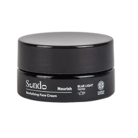 Sendo Revitalizing Face Cream rewitalizujący krem do twarzy 50ml