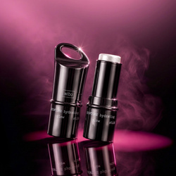 Wibo Showtime Hydrating Glow Stick rozświetlacz do twarzy w sztyfcie Blinded 6g