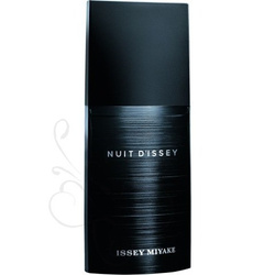 Issey Miyake Nuit d'Issey woda toaletowa spray 125ml Tester