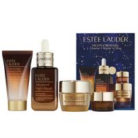 Estée Lauder Nightly Renewal