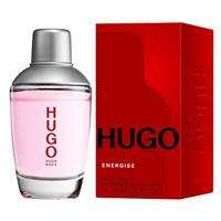 Hugo Boss Hugo Energise woda toaletowa spray 75ml