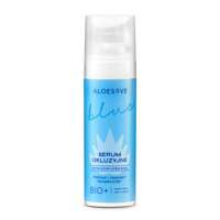 ALOESOVE Blue serum okluzyjne do twarzy 30ml