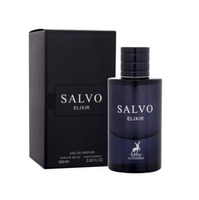 Maison Alhambra Salvo Elixir woda perfumowana spray 60ml